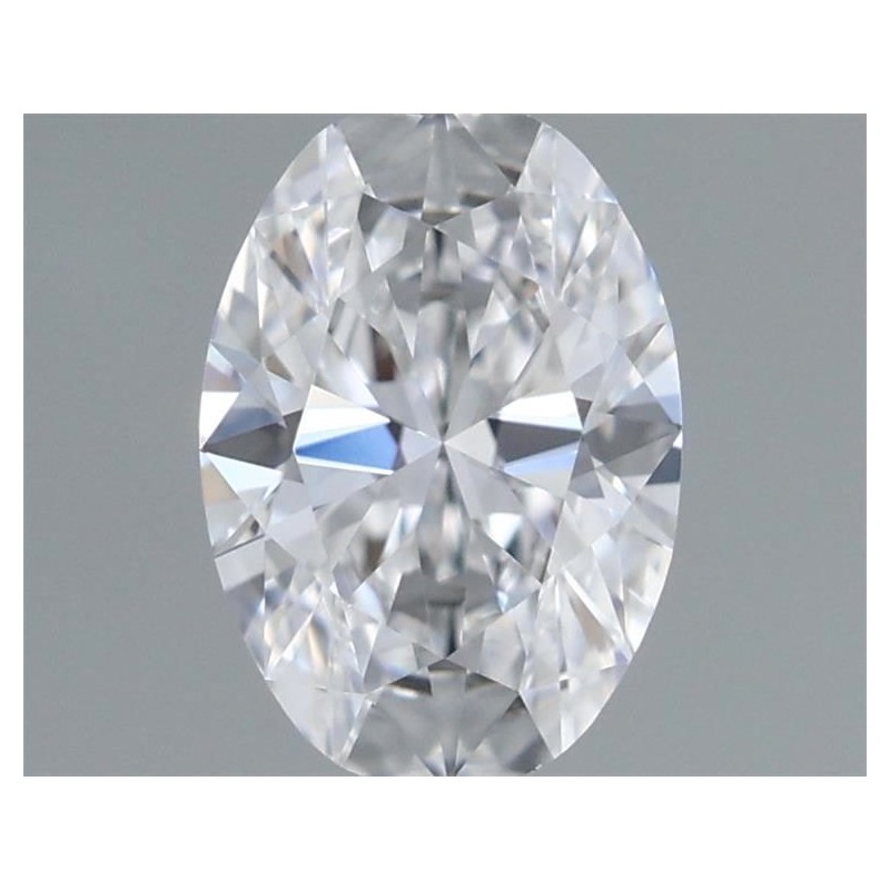 Diament szlif owalny, 0.33ct, VVS1, D, GIA 6521624938