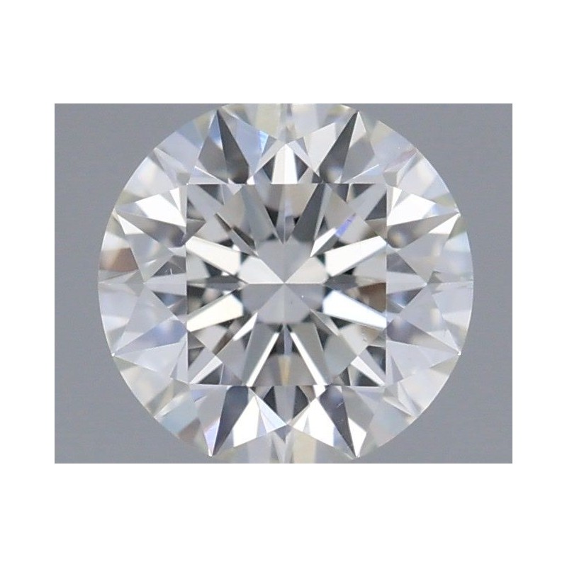 Diament szlif okrągły, 0.42ct, SI1, I, GIA 7522322349 Diament szlif okrągły, 0.42ct, SI1, I, GIA 7522322349