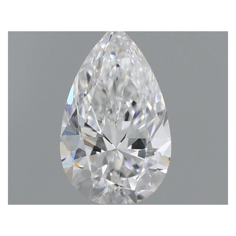 Diament szlif gruszkowy, 0.31ct, VVS1, D, GIA 7532578116 Diament szlif gruszkowy, 0.31ct, VVS1, D, GIA 7532578116