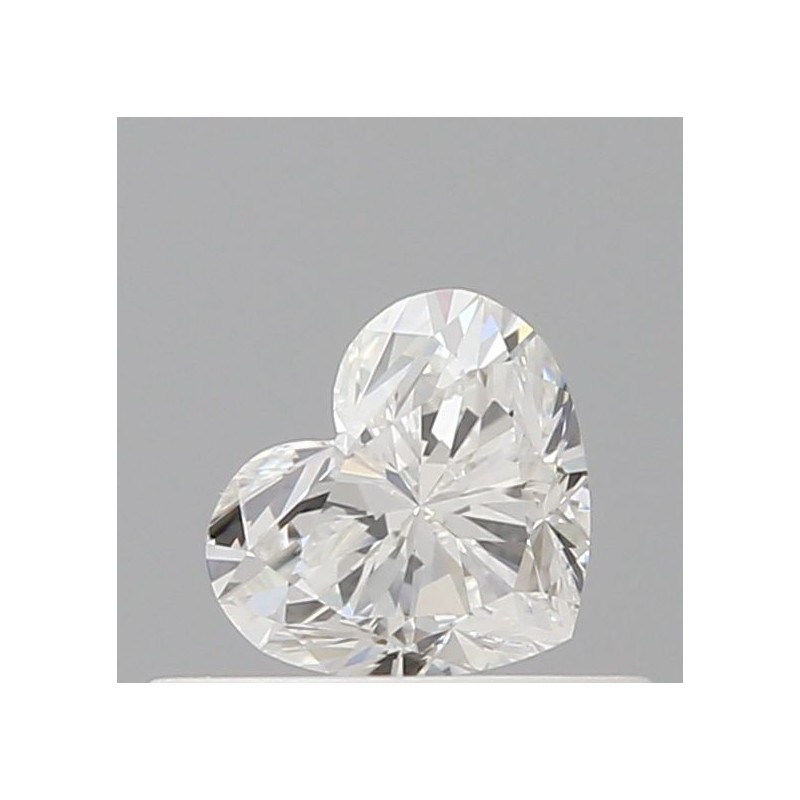 Diament serce, 0.31ct, VVS1, F, GIA 1539650955 Diament serce, 0.31ct, VVS1, F, GIA 1539650955