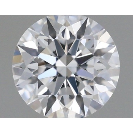 Diament szlif okrągły, 0.31ct, VVS1, D, GIA 1538381616