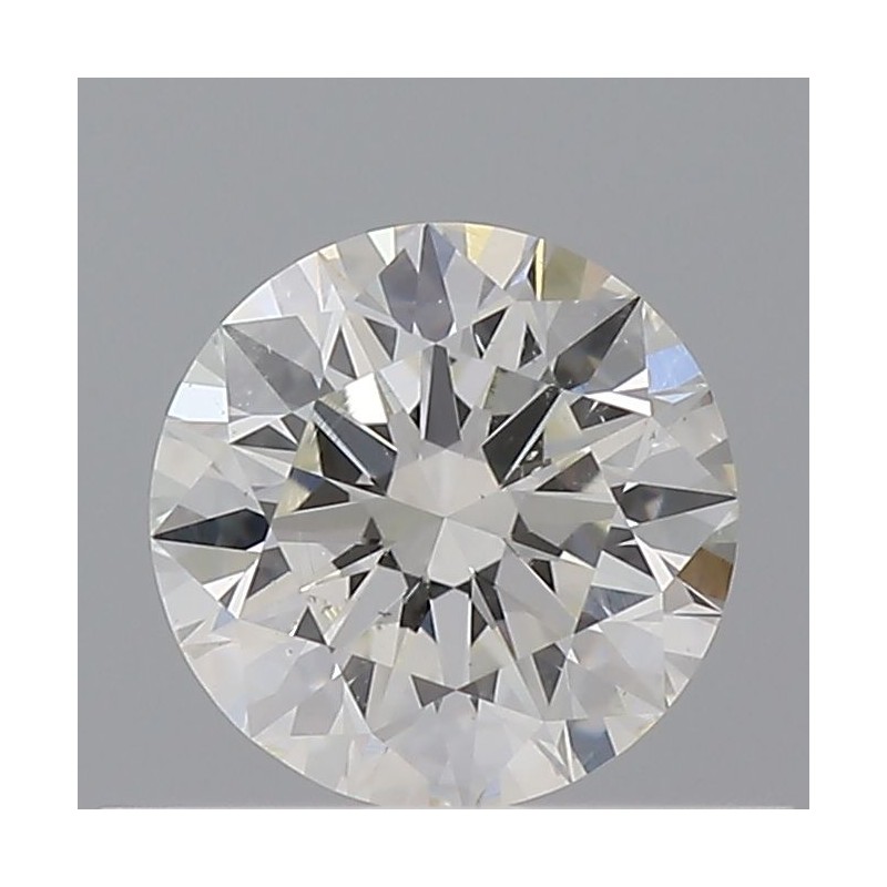 Diament szlif okrągły, 0.51ct, SI2, I, GIA 7532718197