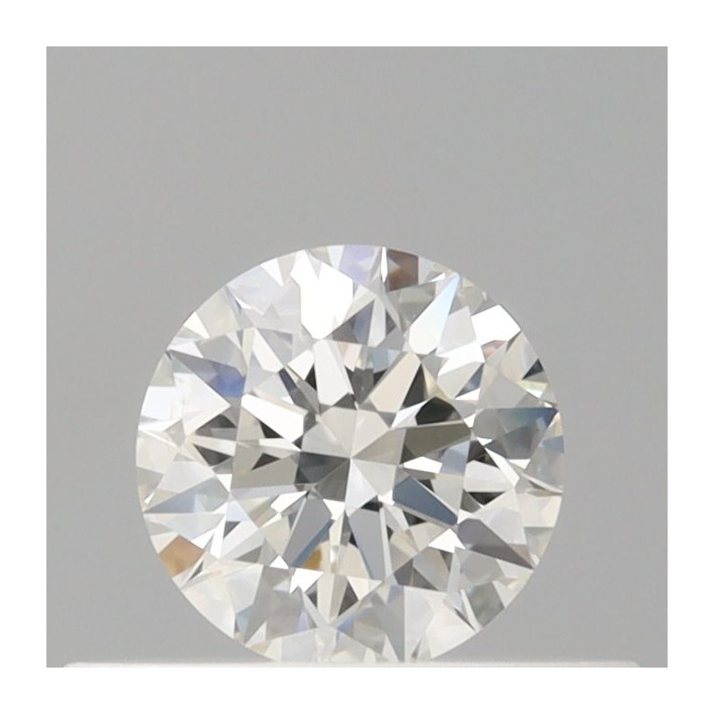 Diament szlif okrągły, 0.32ct, SI1, I, GIA 6532735312 Diament szlif okrągły, 0.32ct, SI1, I, GIA 6532735312