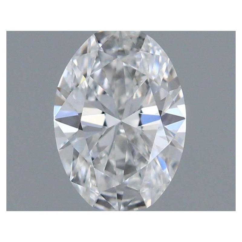 Diament szlif owalny, 0.35ct, VVS1, D, GIA 7538194894 Diament szlif owalny, 0.35ct, VVS1, D, GIA 7538194894
