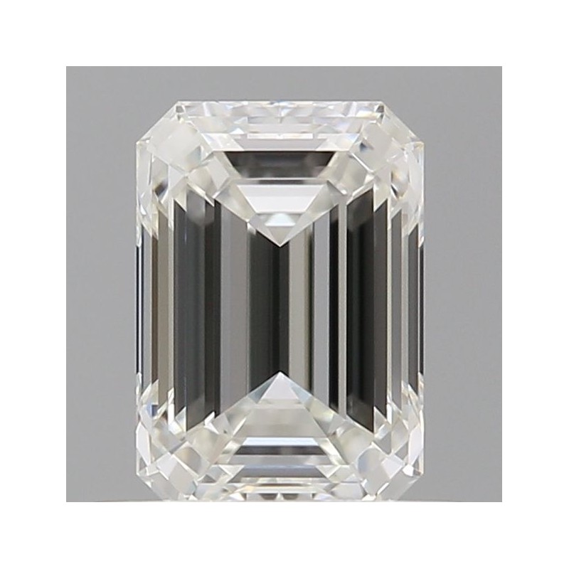 Diament szlif szmaragdowy, 0.72ct, VVS1, H, GIA 6535596854 Diament szlif szmaragdowy, 0.72ct, VVS1, H, GIA 6535596854