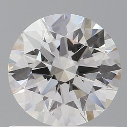 Diament szlif okrągły, 0.9ct, VVS1, H, GIA 7531259414
