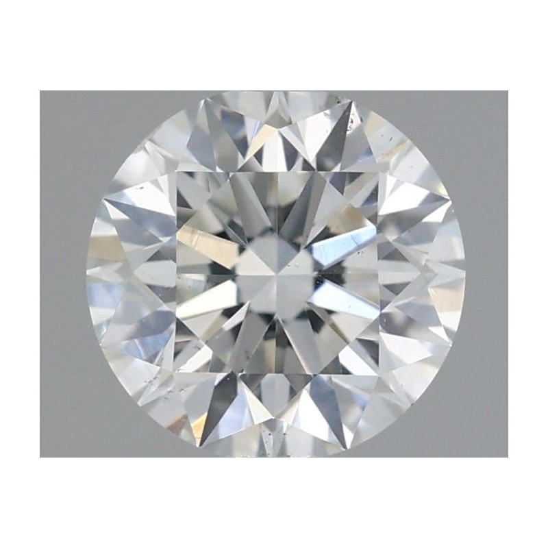 Diament szlif okrągły, 0.72ct, SI1, E, GIA 1517748379 Diament szlif okrągły, 0.72ct, SI1, E, GIA 1517748379