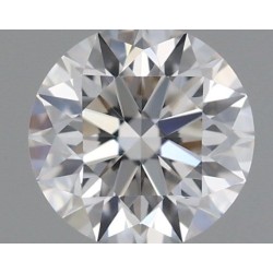 Diament szlif okrągły, 0.35ct, VVS1, G, GIA 2516738477