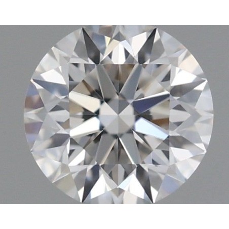 Diament szlif okrągły, 0.35ct, VVS1, G, GIA 2516738477