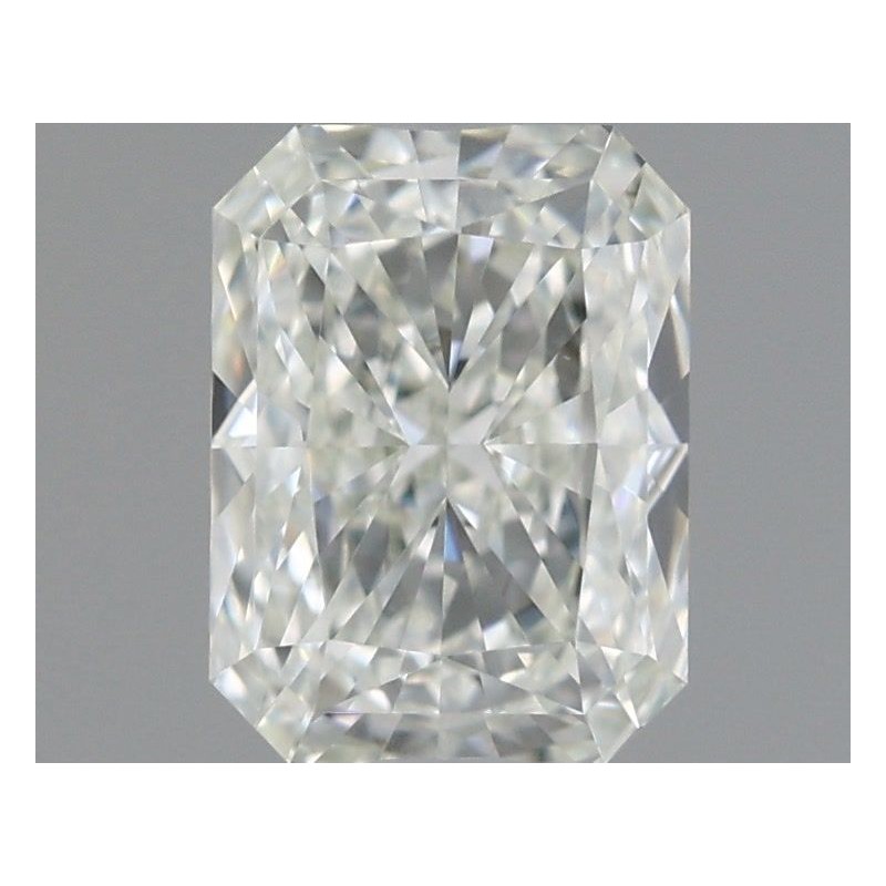 Diament radiant, 0.61ct, VS1, H, GIA 2514756860 Diament radiant, 0.61ct, VS1, H, GIA 2514756860