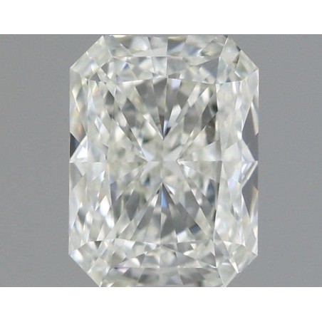 Diament radiant, 0.61ct, VS1, H, GIA 2514756860