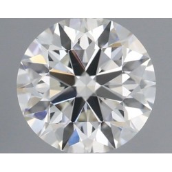 Diament szlif okrągły, 0.45ct, VS2, I, GIA 1539534040