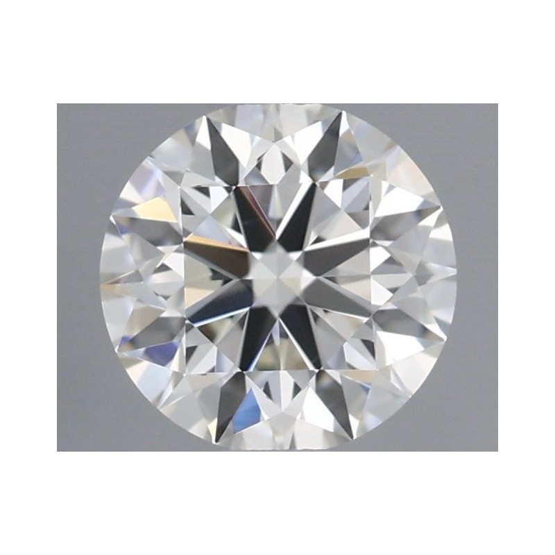 Diament szlif okrągły, 0.45ct, VS2, I, GIA 1539534040 Diament szlif okrągły, 0.45ct, VS2, I, GIA 1539534040