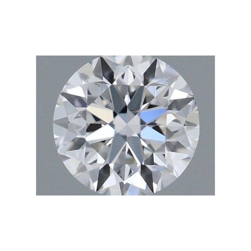Diament szlif okrągły, 0.3ct, VVS1, D, GIA 5533173110 Diament szlif okrągły, 0.3ct, VVS1, D, GIA 5533173110