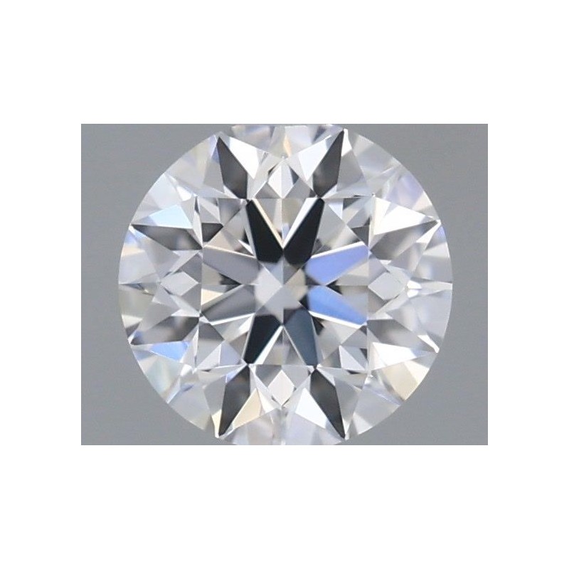 Diament szlif okrągły, 0.3ct, VVS1, D, GIA 7538700639 Diament szlif okrągły, 0.3ct, VVS1, D, GIA 7538700639