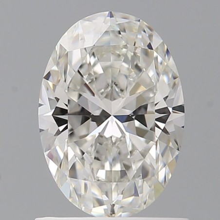 Diament szlif owalny, 1.05ct, VS1, H, GIA 2538367379