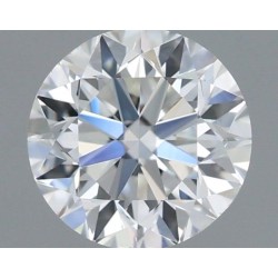 Diament szlif okrągły, 0.7ct, VS2, G, GIA 6521643954