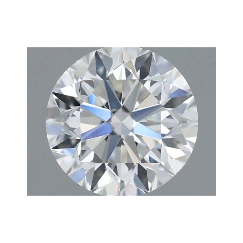 Diament szlif okrągły, 0.7ct, VS2, G, GIA 6521643954 Diament szlif okrągły, 0.7ct, VS2, G, GIA 6521643954