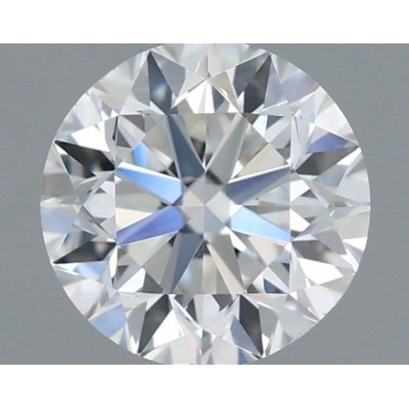 Diament szlif okrągły, 0.7ct, VS2, G, GIA 6521643954