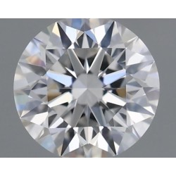 Diament szlif okrągły, 0.47ct, VVS1, E, GIA 2524303192