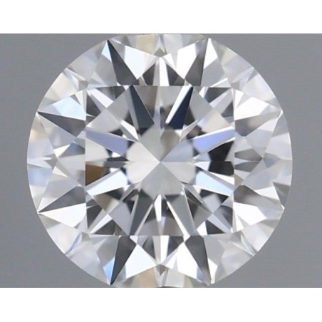 Diament szlif okrągły, 0.3ct, VS1, E, GIA 6531029277