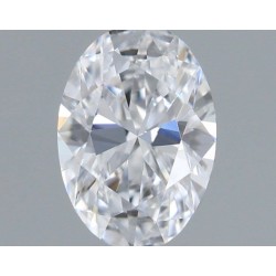 Diament szlif owalny, 0.3ct, VVS1, D, GIA 1533224118