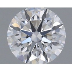Diament szlif okrągły, 0.3ct, VS1, E, GIA 7531029271