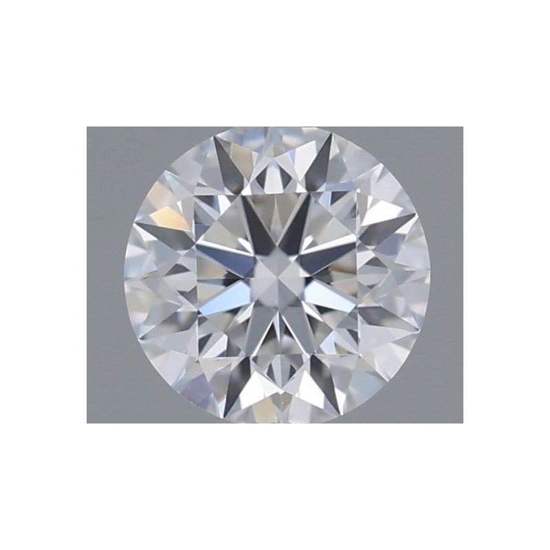 Diament szlif okrągły, 0.3ct, VS1, E, GIA 7531029271