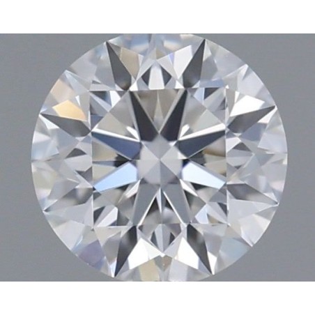 Diament szlif okrągły, 0.3ct, VS1, E, GIA 7531029271