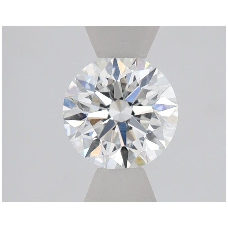 Diament szlif okrągły, 0.7ct, VS2, D, GIA 6522734186