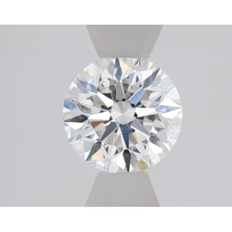 Diament szlif okrągły, 0.7ct, VS2, D, GIA 6522734186