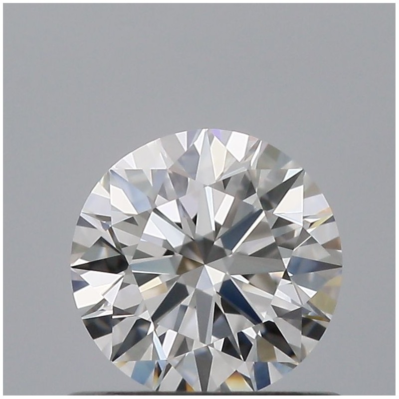 Diament szlif okrągły, 0.57ct, VVS1, E, GIA 5536848765