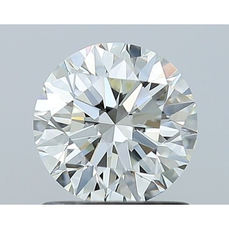 Diament szlif okrągły, 1.01ct, VVS1, I, IGI 726557220