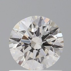 Diament szlif okrągły, 0.9ct, VVS1, H, GIA 1533478971