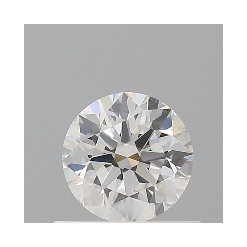 Diament szlif okrągły, 0.5ct, VVS1, E, GIA 1533505822