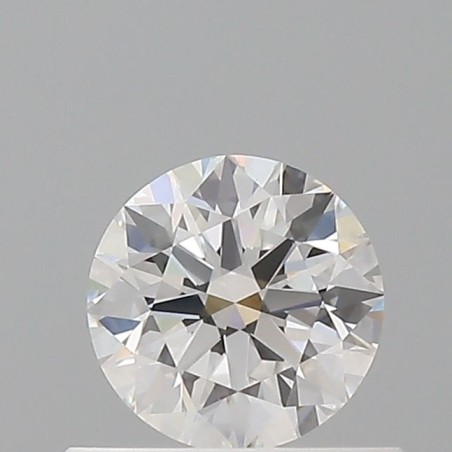 Diament szlif okrągły, 0.5ct, VVS1, E, GIA 1533505822