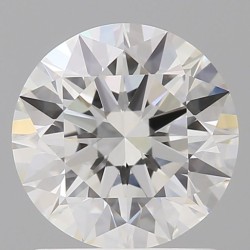 Diament szlif okrągły, 1.13ct, VVS2, G, GIA 3535256999