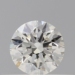 Diament szlif okrągły, 0.3ct, VVS2, I, GIA 6532757128