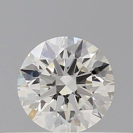 Diament szlif okrągły, 0.3ct, VVS2, I, GIA 6532757128