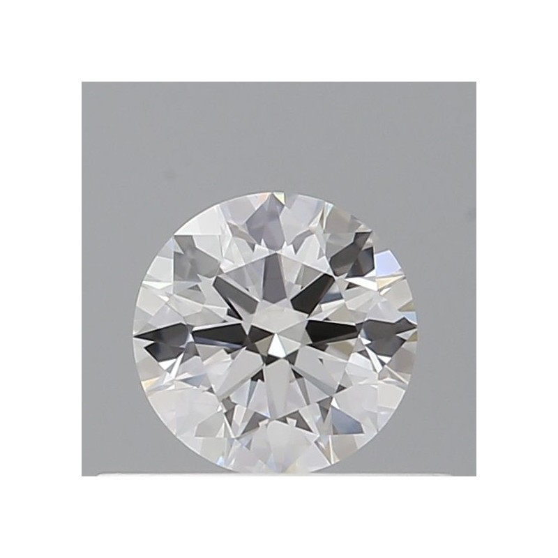 Diament szlif okrągły, 0.39ct, VVS1, E, GIA 1539540249