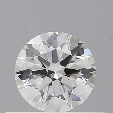 Diament szlif okrągły, 0.39ct, VVS1, E, GIA 1539540249