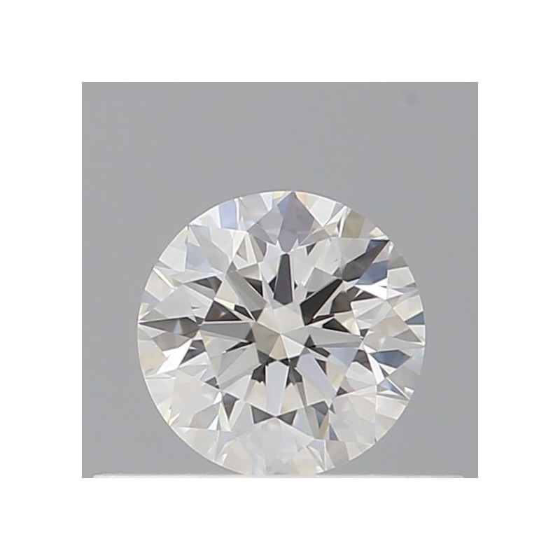 Diament szlif okrągły, 0.37ct, VVS2, G, GIA 3535093575