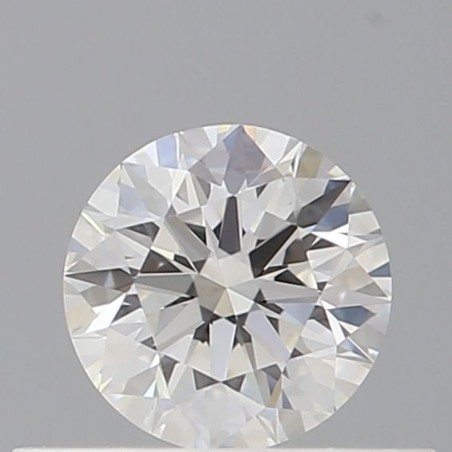 Diament szlif okrągły, 0.37ct, VVS2, G, GIA 3535093575
