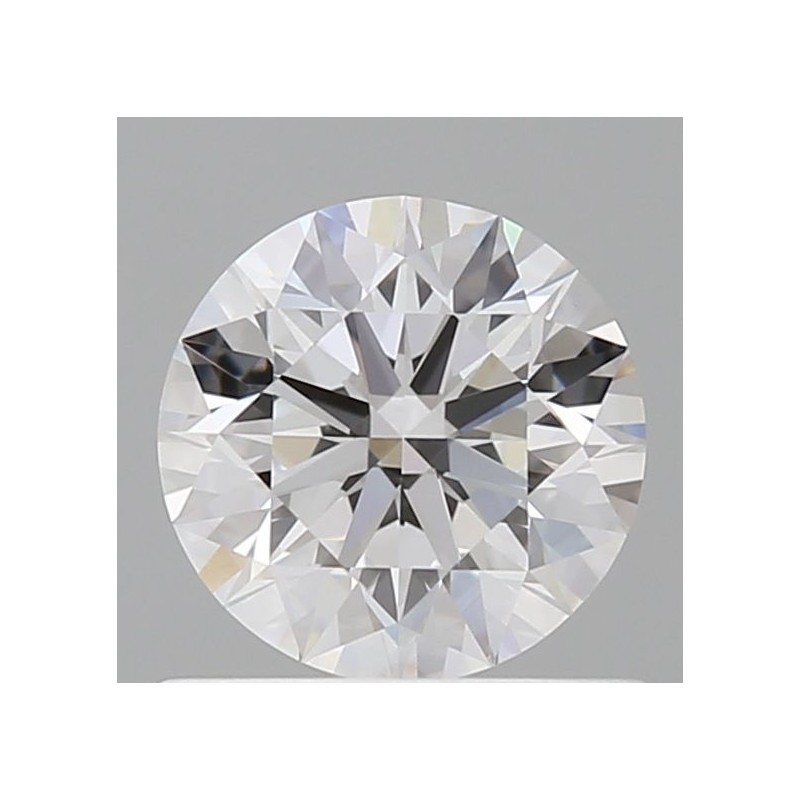 Diament szlif okrągły, 0.59ct, VVS1, D, GIA 1539480478