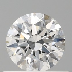 Diament szlif okrągły, 0.57ct, VVS1, E, GIA 2526997450