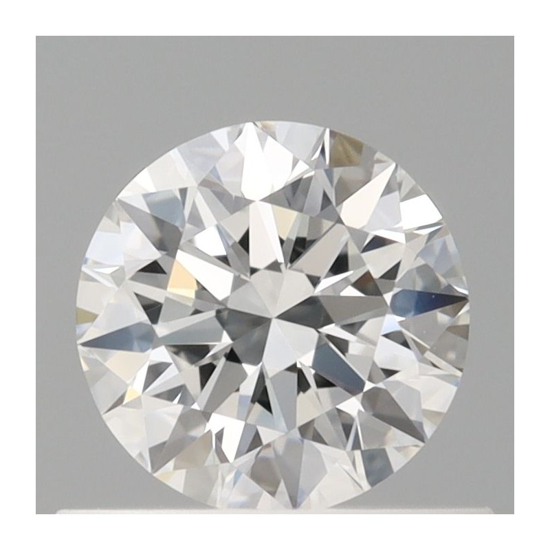 Diament szlif okrągły, 0.57ct, VVS1, E, GIA 2526997450 Diament szlif okrągły, 0.57ct, VVS1, E, GIA 2526997450