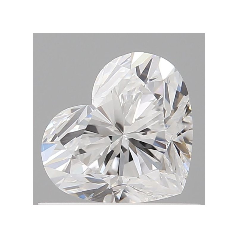 Diament serce, 0.7ct, VVS1, D, GIA 5516660828 Diament serce, 0.7ct, VVS1, D, GIA 5516660828