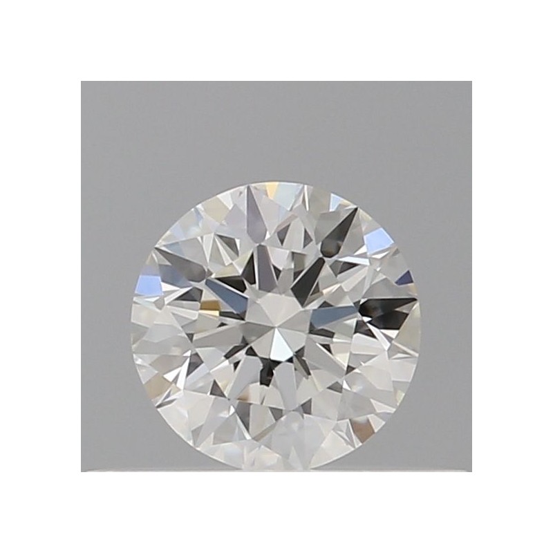 Diament szlif okrągły, 0.35ct, VVS2, G, GIA 2537094761 Diament szlif okrągły, 0.35ct, VVS2, G, GIA 2537094761