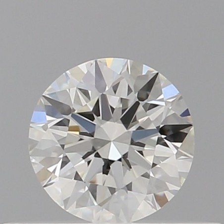 Diament szlif okrągły, 0.35ct, VVS2, G, GIA 2537094761