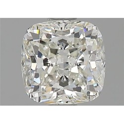 Diament szlif poduszkowy brylantowy, 1.04ct, VS1, I, GIA 6173544978